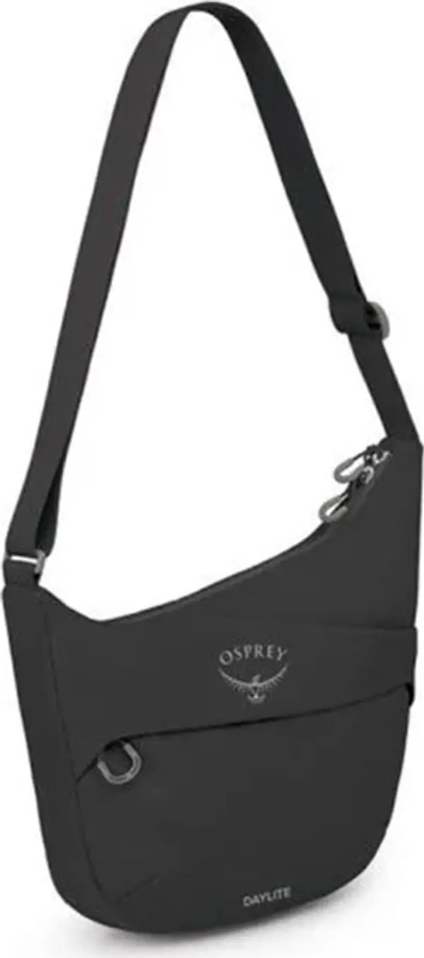 Osprey Osprey Daylite Crossbody Pouch Unisex - Раници и чанти Osprey - Черен - 10054088OSP-One-size - Size: One size