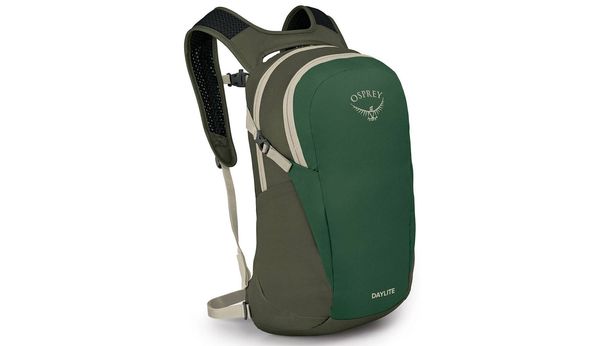 Osprey Osprey Daylite Green Canopy Green Creek