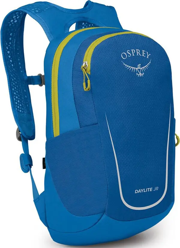 Osprey Osprey Daylite Jr. Alpin Blue Blue Flame Unisex - Раници и чанти Osprey - Син - 10037242OSP-One-size - Size: One size