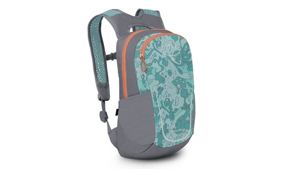 Osprey Osprey Daylite Jr. Enjoy Outside Print