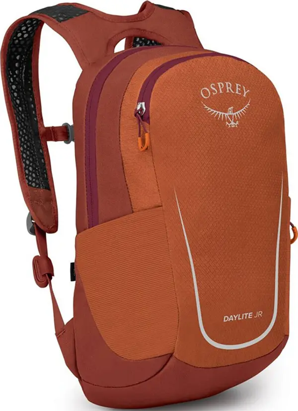 Osprey Osprey Daylite Jr. Orange Dawn Bazan Unisex - Раници и чанти Osprey - Оранжев - 10037244OSP-One-size - Size: One size