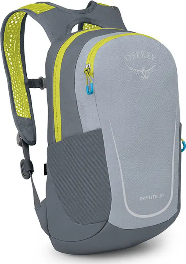 Osprey Osprey Daylite Jr. Slate Grey Tungsten Unisex - Раници и чанти Osprey - Сив - 10037245OSP-One-size - Size: One size