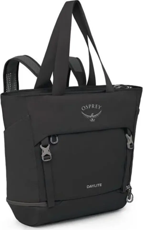 Osprey Osprey Daylite Large Tote Pack Unisex - Раници и чанти Osprey - Черен - 10054028OSP-One-size - Size: One size