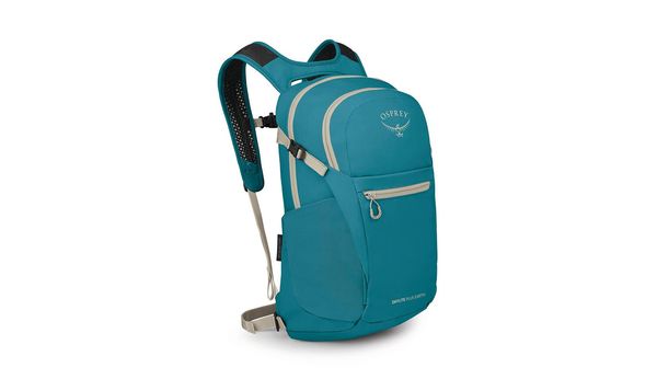 Osprey Osprey Daylite Plus Earth Tropical Blue