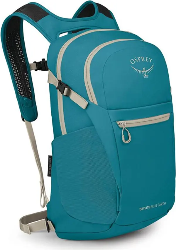Osprey Osprey Daylite Plus Earth Tropical Blue Unisex - Раници и чанти Osprey - Син - 10042879OSP-One-size - Size: One size