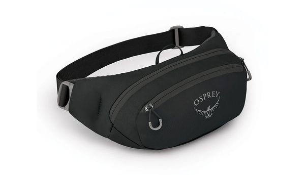 Osprey Osprey Daylite Waist II Black