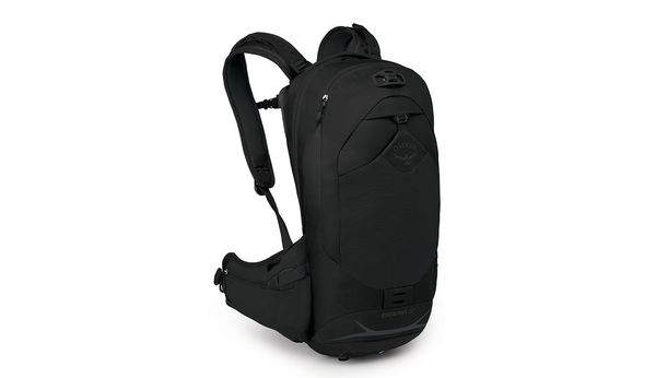 Osprey Osprey Escapist 20 Black S/M