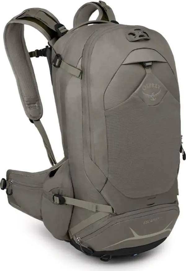 Osprey Osprey Escapist 25 Tan Concrete M/L Unisex - Раници и чанти Osprey - Син - 10004743OSP-One-size - Size: One size