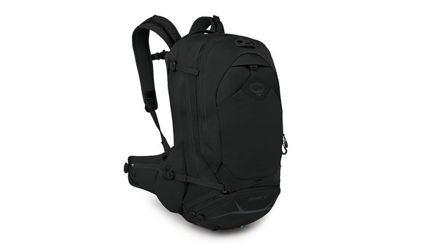 Osprey Osprey Escapist 30 Black S/M