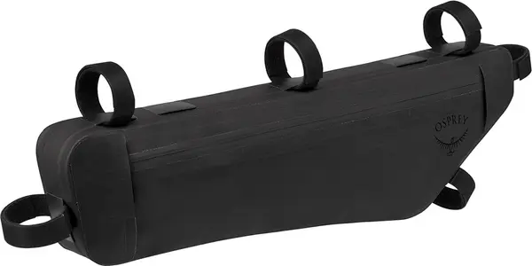 Osprey Osprey Escapist Frame Bag Large Unisex - Раници и чанти Osprey - Черен - 10043006OSP-One-size - Size: One size