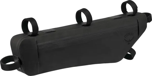 Osprey Osprey Escapist Frame Bag Small Unisex - Раници и чанти Osprey - Черен - 10043008OSP-One-size - Size: One size