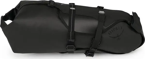Osprey Osprey Escapist™ Saddle Bag Large Unisex - Раници и чанти Osprey - Черен - 10043010OSP-One-size - Size: One size