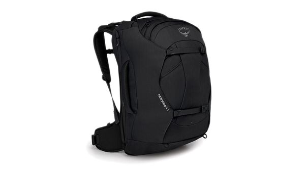 Osprey Osprey Fairview 40 Black