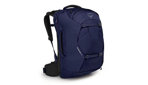 Osprey Osprey Fairview 40 Winter Night Blue