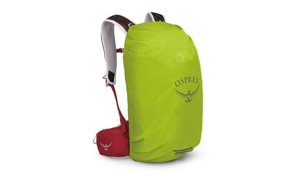 Osprey Osprey Hi-Vis Raincover Extra Small