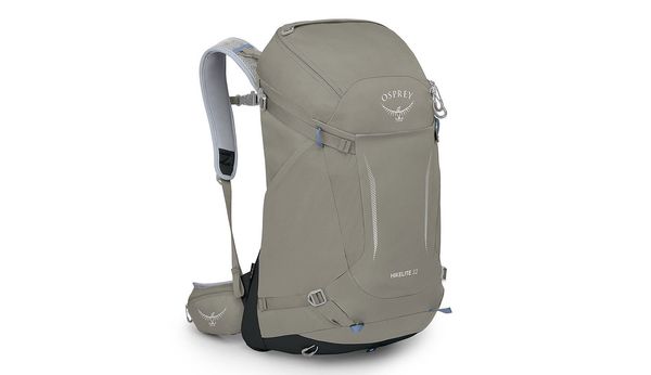 Osprey Osprey Hikelite 32 Tan Concrete M/L