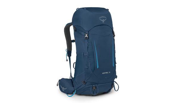 Osprey Osprey Kestrel 38 Atlas Blue S/M