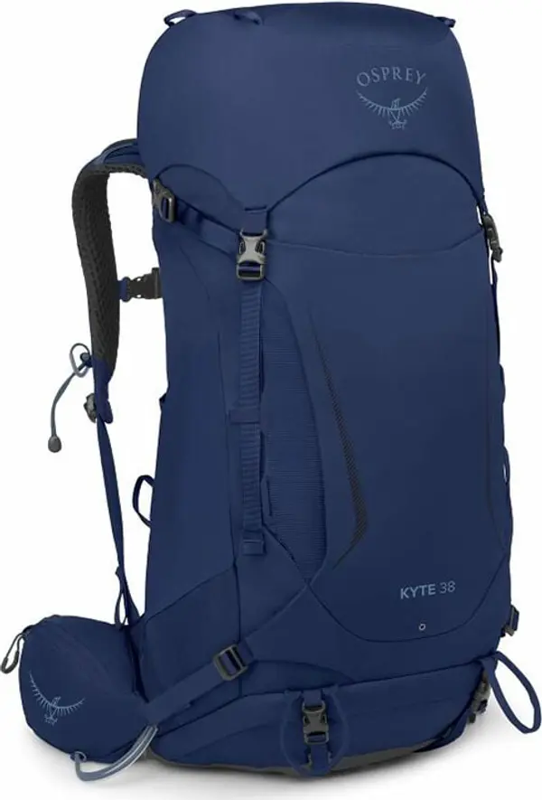 Osprey Osprey Kyte 38 Blue Жени - Раници и чанти Osprey - Син - 10066524OSP-M/L - Size: M/L
