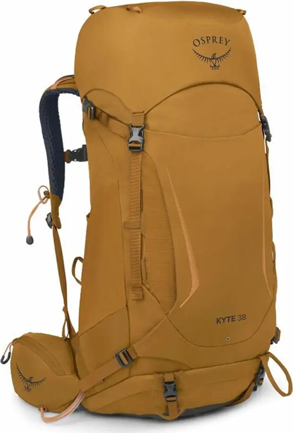 Osprey Osprey Kyte 38 Brown Жени - Раници и чанти Osprey - Кафяв - 10066523OSP-M/L - Size: M/L
