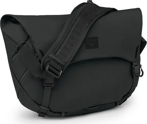 Osprey Osprey Metron 18 Messenger Unisex - Раници и чанти Osprey - Черен - 10054097OSP-One-size - Size: One size