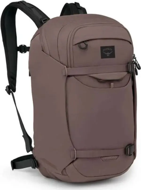 Osprey Osprey Metron 24 Pack Unisex - Раници и чанти Osprey - Кафяв - 10054123OSP-One-size - Size: One size