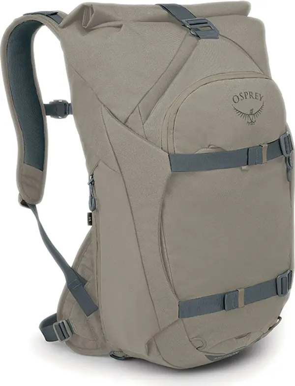 Osprey Osprey Metron Roll Top Unisex - Раници и чанти Osprey - Светло кафяв - 10004579OSP-One-size - Size: One size