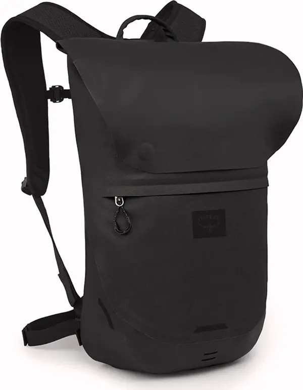 Osprey Osprey Metron WP 25 Unisex - Раници и чанти Osprey - Черен - 10054120OSP-One-size - Size: One size