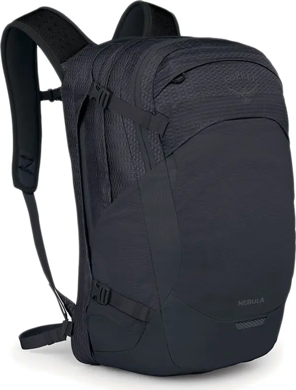 Osprey Osprey Nebula Black Unisex - Раници и чанти Osprey - Черен - 10004589OSP-One-size - Size: One size