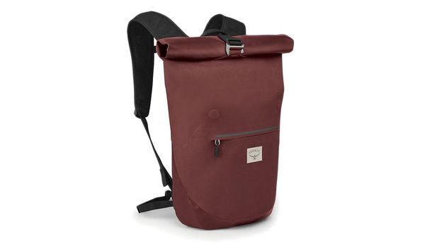 Osprey Osprey Arcane Roll Top WP 25 Acorn Red