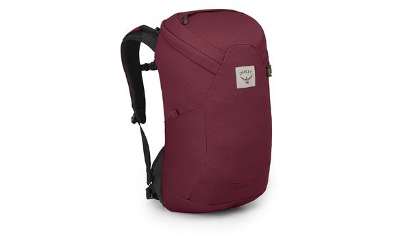 Osprey Osprey Archeon 24 Mud Red