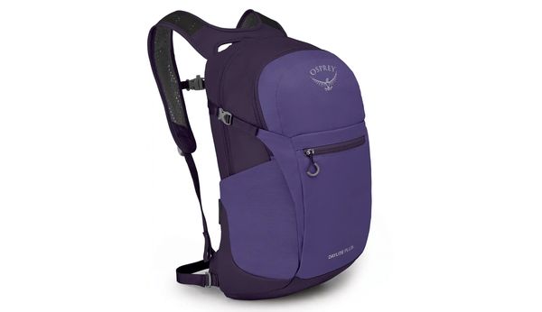 Osprey Osprey Daylite PLUS Dream Purple