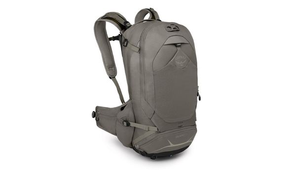 Osprey Osprey Escapist 25 Tan Concrete M/L