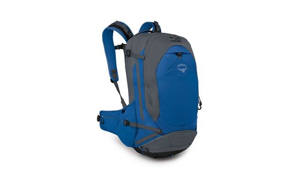 Osprey Osprey Escapist 30 Postal Blue M/L