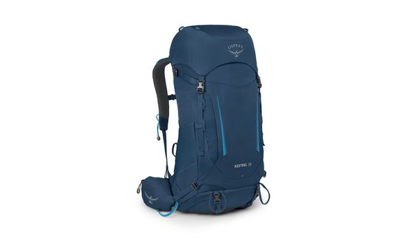 Osprey Osprey Kestrel 38 Atlas Blue L/XL