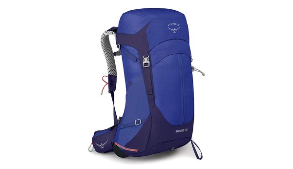Osprey Osprey Sirrus 26 II Blueberry