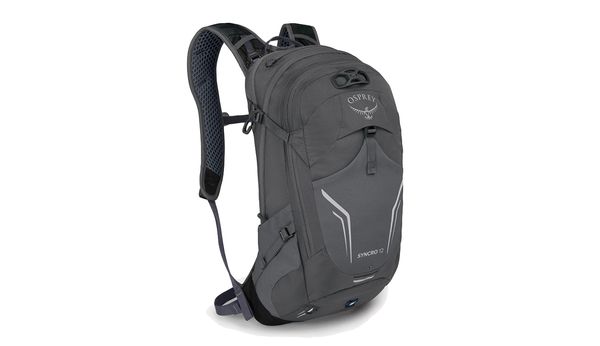 Osprey Osprey Syncro 12 Coal Grey