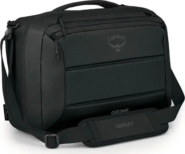 Osprey Osprey Ozone Boarding Bag 20L Black Unisex - Раници и чанти Osprey - Черен - 10026220OSP-One-size - Size: One size