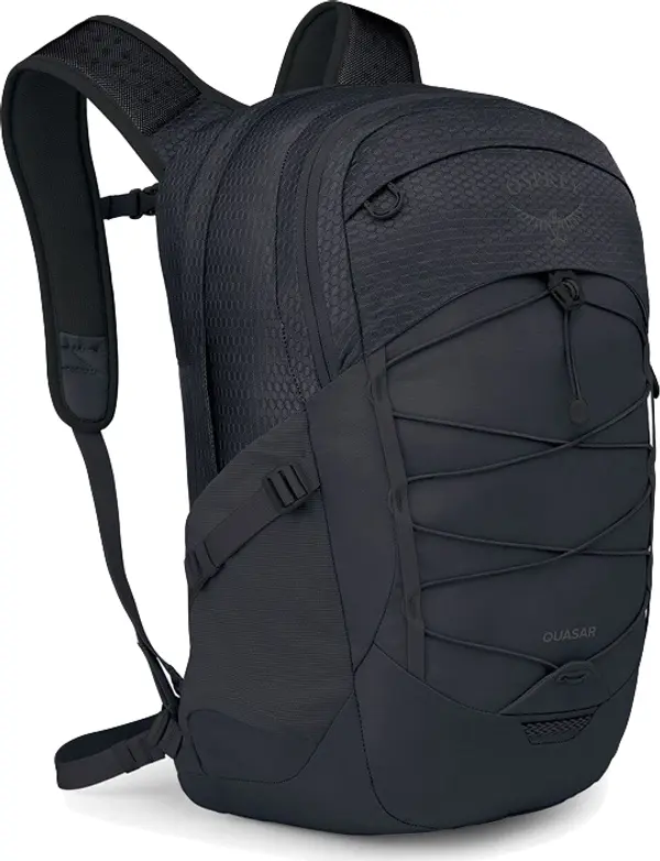 Osprey Osprey Quasar Black Unisex - Раници и чанти Osprey - Черен - 10004598OSP-One-size - Size: One size