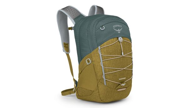 Osprey Osprey Quasar Green Tunnel Brindle Brown