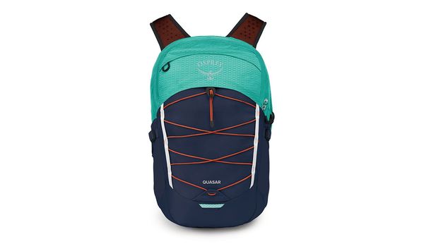 Osprey Osprey Quasar Reverie Green/Cetacean Blue