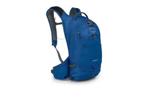 Osprey Osprey Raptor 10 II Postal Blue