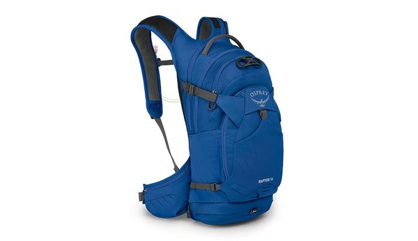 Osprey Osprey Raptor 14 II Postal Blue