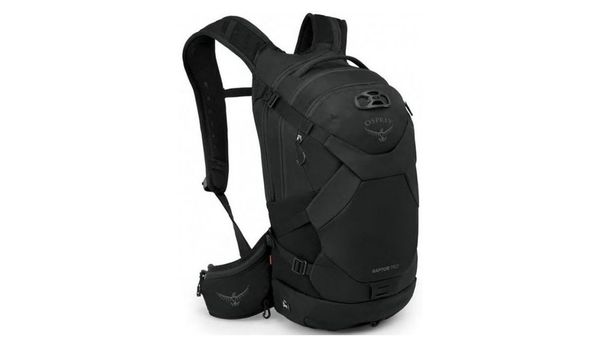 Osprey Osprey Raptor Pro Black