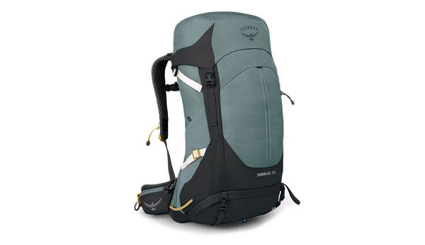 Osprey Osprey Sirrus 36 II Succulent Green O/S