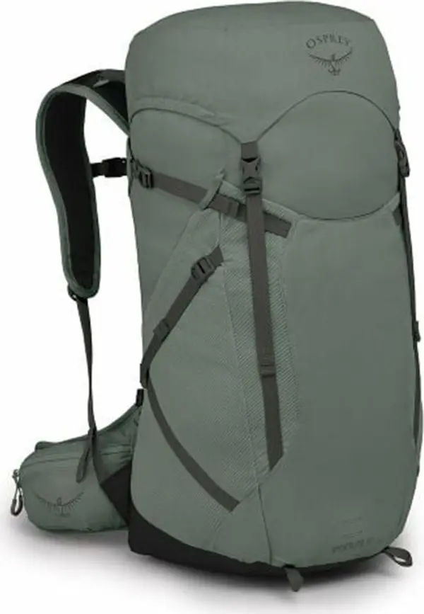 Osprey Osprey Sportlite 30 Unisex - Раници и чанти Osprey - Зелен - 10020705OSP.01.B99-M/L - Size: M/L