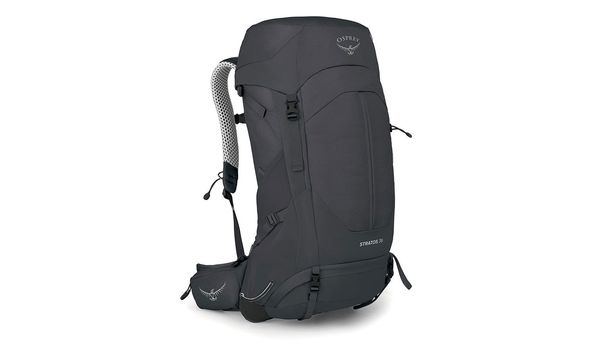 Osprey Osprey Stratos 36 Tunnel Vision Grey O/S