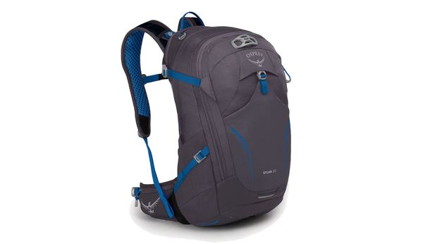 Osprey Osprey Sylva 20 Space Travel Grey