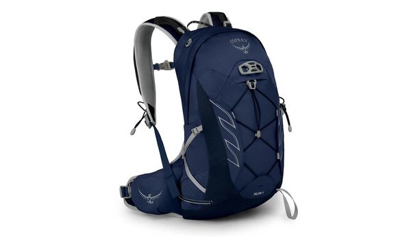 Osprey Osprey Talon 11 III Ceramic Blue S M