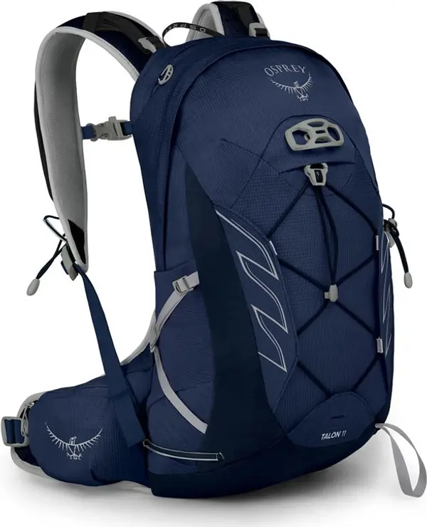 Osprey Osprey Talon 11 III Ceramic Blue S M Unisex - Раници и чанти Osprey - Син - 10011985OSP.01.C02-One-size - Size: One size