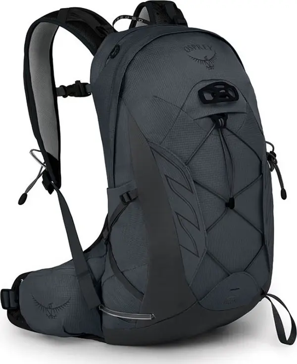 Osprey Osprey Talon 11 III Eclipse Grey L/XL Unisex - Раници и чанти Osprey - Сив - 10011987OSP.01.L/X-One-size - Size: One size